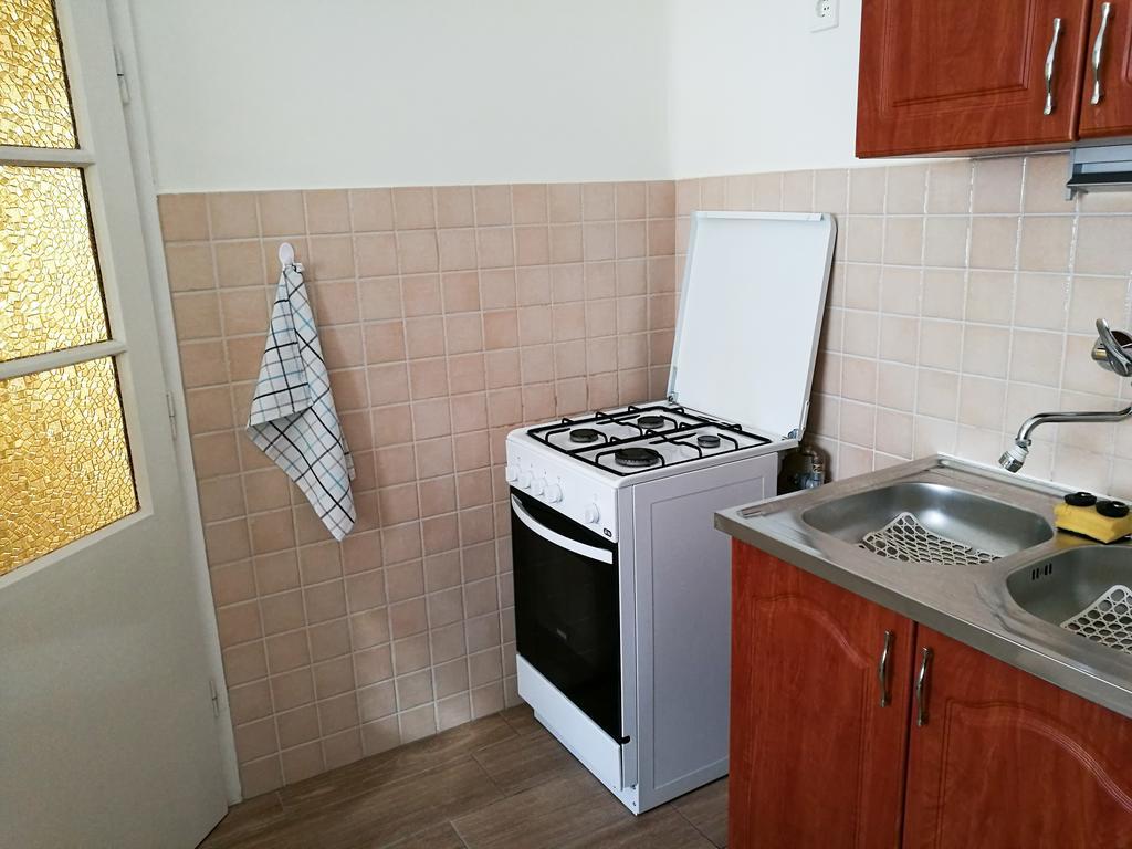 Fagyoengy Apartment ชาร์วาร์ ภายนอก รูปภาพ